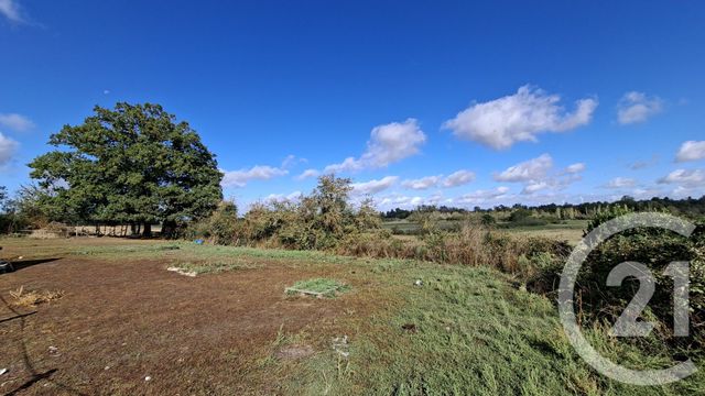 Maison &agrave; vendre - 3 pi&egrave;ces - 70,90 m2 - Saumeray - 28 - CENTRE