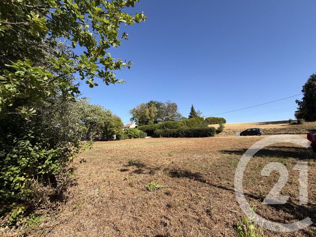 Terrain &agrave; vendre - 1114 m2 - Moleans - 28 - CENTRE