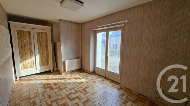 Maison &agrave; vendre - 5 pi&egrave;ces - 94,46 m2 - Villiers St Orien - 28 - CENTRE