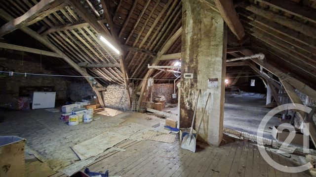 Maison &agrave; vendre - 5 pi&egrave;ces - 94,46 m2 - Villiers St Orien - 28 - CENTRE