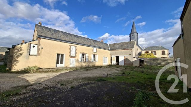 maison - VILLIERS ST ORIEN - 28