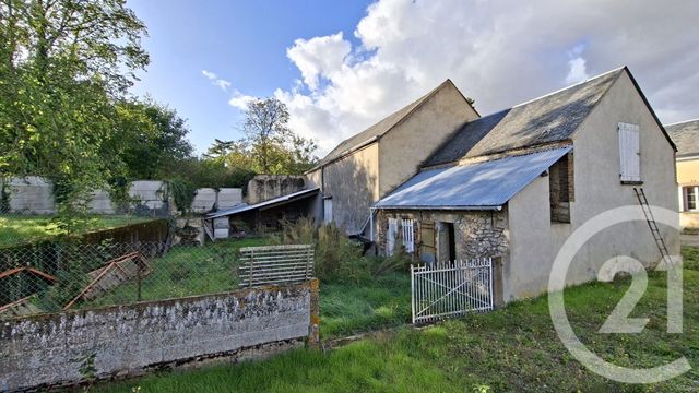 Maison &agrave; vendre - 5 pi&egrave;ces - 94,46 m2 - Villiers St Orien - 28 - CENTRE