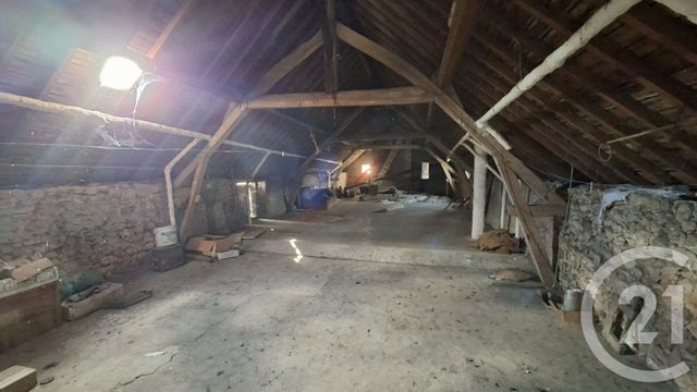 Maison &agrave; vendre - 5 pi&egrave;ces - 94,46 m2 - Villiers St Orien - 28 - CENTRE