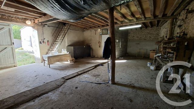 Maison &agrave; vendre - 5 pi&egrave;ces - 94,46 m2 - Villiers St Orien - 28 - CENTRE