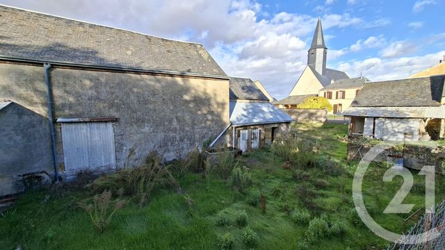 Maison &agrave; vendre - 5 pi&egrave;ces - 94,46 m2 - Villiers St Orien - 28 - CENTRE
