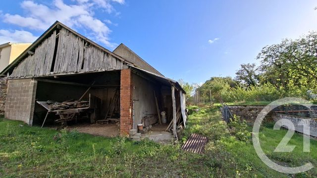 Maison &agrave; vendre - 5 pi&egrave;ces - 94,46 m2 - Villiers St Orien - 28 - CENTRE
