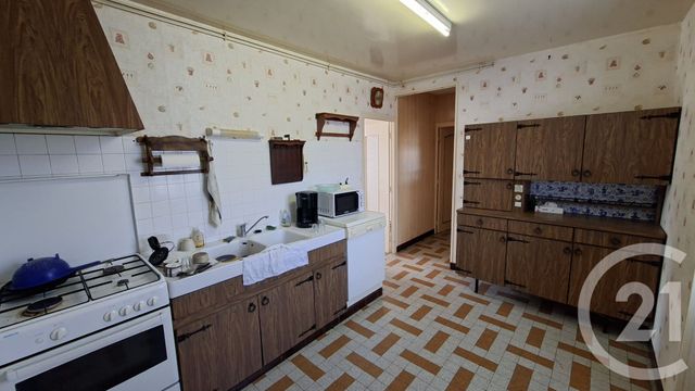 Maison &agrave; vendre - 5 pi&egrave;ces - 94,46 m2 - Villiers St Orien - 28 - CENTRE