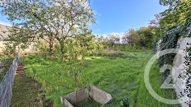 Maison &agrave; vendre - 5 pi&egrave;ces - 94,46 m2 - Villiers St Orien - 28 - CENTRE