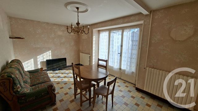 Maison &agrave; vendre - 5 pi&egrave;ces - 94,46 m2 - Villiers St Orien - 28 - CENTRE