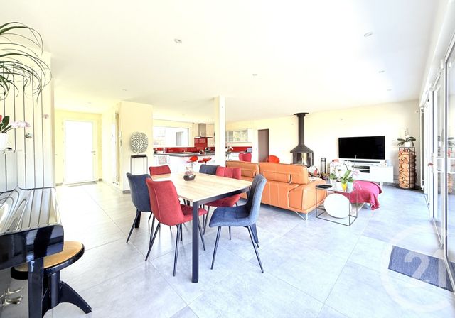 Maison à vendre - 7 pièces - 171 m2 - Sautron - 44 - PAYS-DE-LOIRE