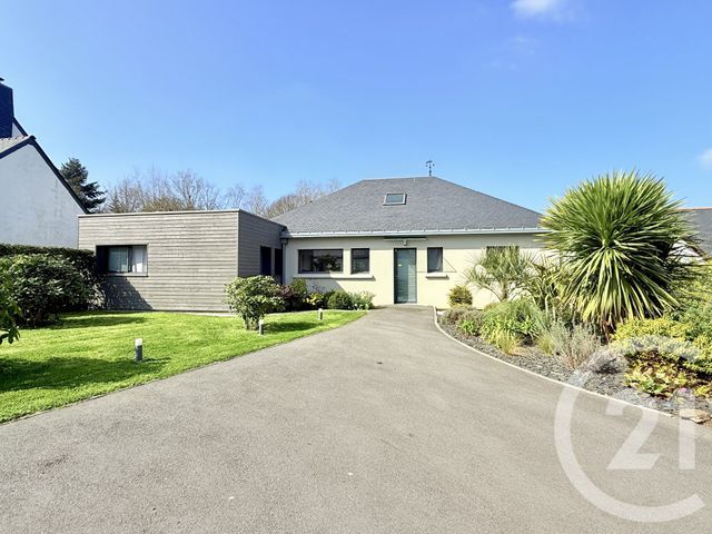 Maison à vendre - 7 pièces - 171 m2 - Sautron - 44 - PAYS-DE-LOIRE