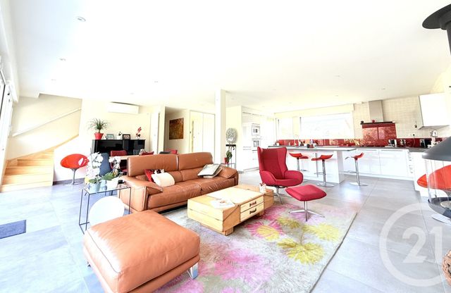 Maison à vendre - 7 pièces - 171 m2 - Sautron - 44 - PAYS-DE-LOIRE