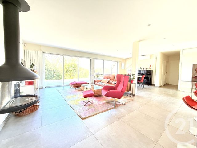 Maison à vendre - 7 pièces - 171 m2 - Sautron - 44 - PAYS-DE-LOIRE