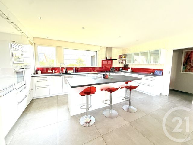 Maison à vendre - 7 pièces - 171 m2 - Sautron - 44 - PAYS-DE-LOIRE