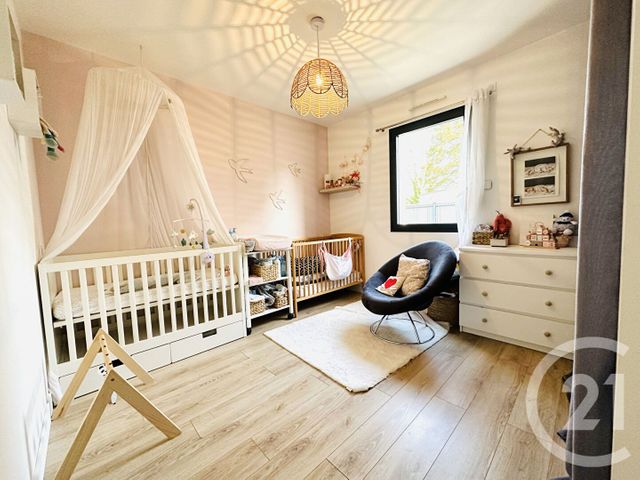 Maison &agrave; vendre - 6 pi&egrave;ces - 130 m2 - Treillieres - 44 - PAYS-DE-LOIRE