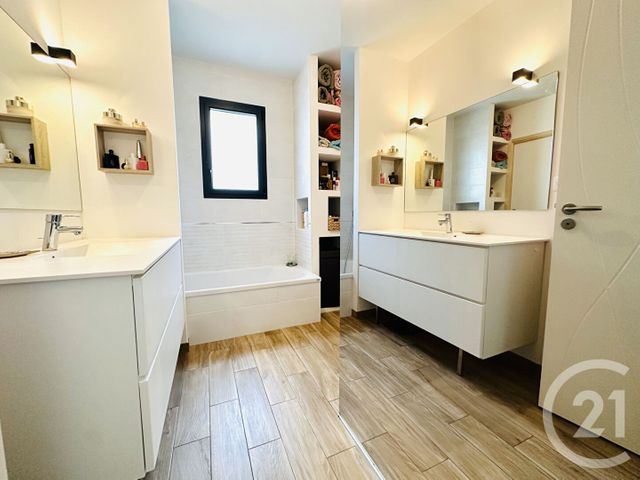 Maison &agrave; vendre - 6 pi&egrave;ces - 130 m2 - Treillieres - 44 - PAYS-DE-LOIRE