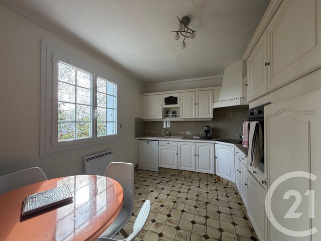 Maison &agrave; vendre - 7 pi&egrave;ces - 160 m2 - Treillieres - 44 - PAYS-DE-LOIRE