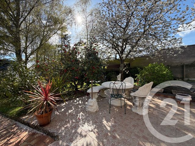 Maison &agrave; vendre - 7 pi&egrave;ces - 160 m2 - Treillieres - 44 - PAYS-DE-LOIRE