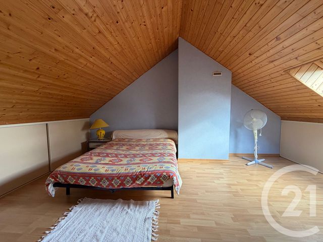 Maison &agrave; vendre - 7 pi&egrave;ces - 160 m2 - Treillieres - 44 - PAYS-DE-LOIRE