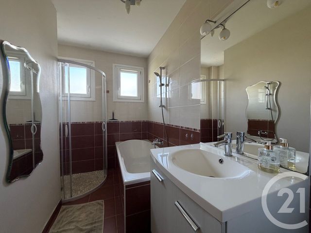 Maison &agrave; vendre - 7 pi&egrave;ces - 160 m2 - Treillieres - 44 - PAYS-DE-LOIRE