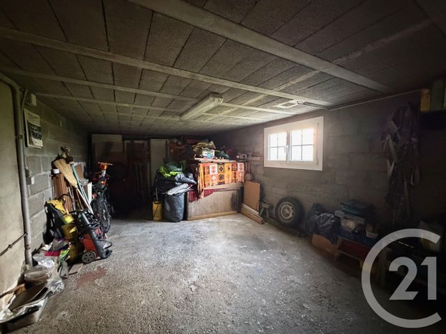 Maison &agrave; vendre - 7 pi&egrave;ces - 160 m2 - Treillieres - 44 - PAYS-DE-LOIRE