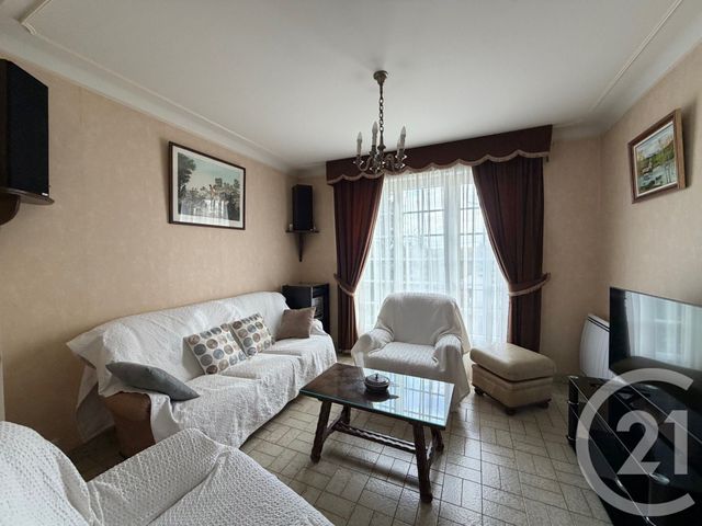 Maison &agrave; vendre - 7 pi&egrave;ces - 160 m2 - Treillieres - 44 - PAYS-DE-LOIRE