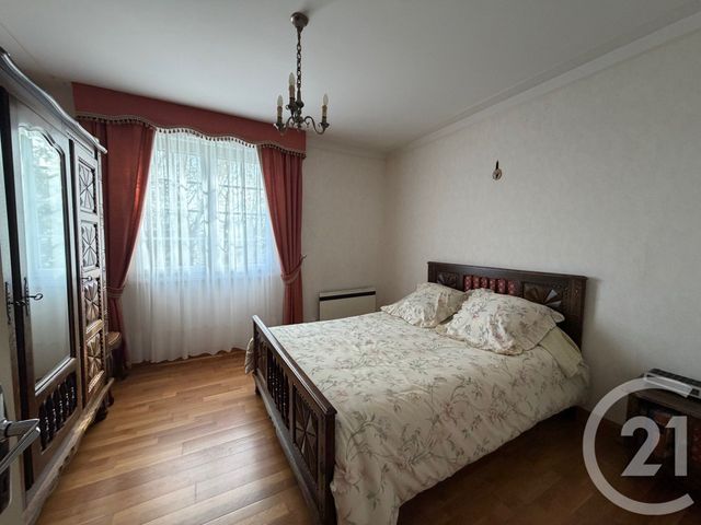 Maison &agrave; vendre - 7 pi&egrave;ces - 160 m2 - Treillieres - 44 - PAYS-DE-LOIRE