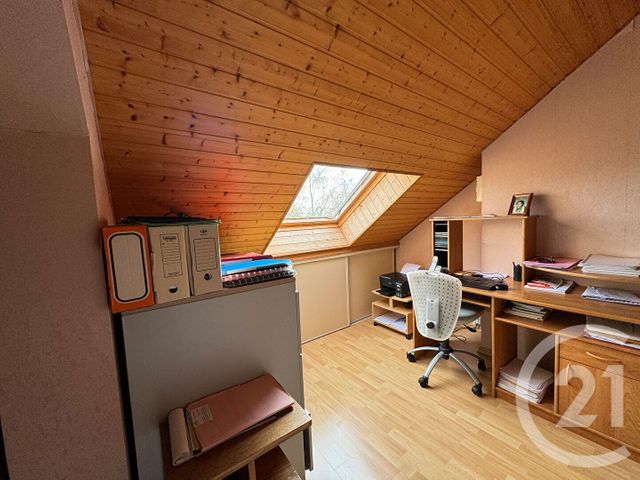 Maison &agrave; vendre - 7 pi&egrave;ces - 160 m2 - Treillieres - 44 - PAYS-DE-LOIRE