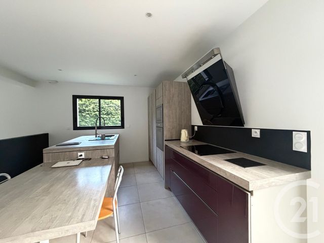 Maison &agrave; vendre - 6 pi&egrave;ces - 144 m2 - Treillieres - 44 - PAYS-DE-LOIRE