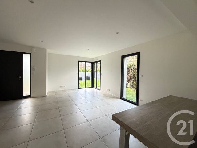 Maison &agrave; vendre - 6 pi&egrave;ces - 144 m2 - Treillieres - 44 - PAYS-DE-LOIRE