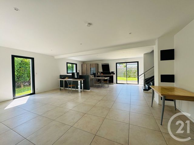 Maison &agrave; vendre - 6 pi&egrave;ces - 144 m2 - Treillieres - 44 - PAYS-DE-LOIRE