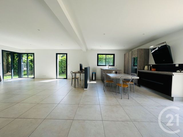 Maison &agrave; vendre - 6 pi&egrave;ces - 144 m2 - Treillieres - 44 - PAYS-DE-LOIRE