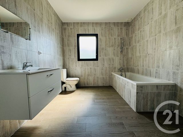 Maison &agrave; vendre - 6 pi&egrave;ces - 144 m2 - Treillieres - 44 - PAYS-DE-LOIRE