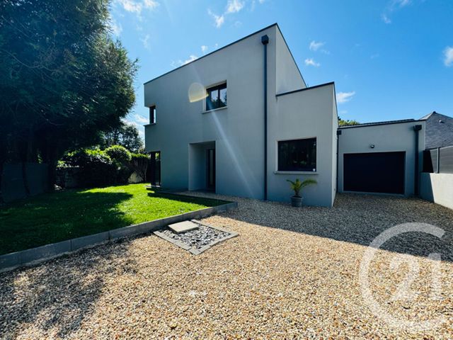 Maison &agrave; vendre - 6 pi&egrave;ces - 144 m2 - Treillieres - 44 - PAYS-DE-LOIRE