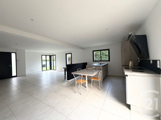 Maison &agrave; vendre - 6 pi&egrave;ces - 144 m2 - Treillieres - 44 - PAYS-DE-LOIRE