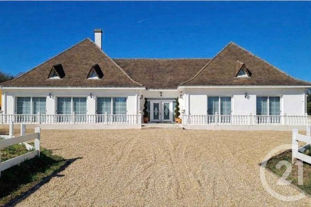 maison - COUERON - 44