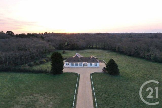 Maison &agrave; vendre - 7 pi&egrave;ces - 357 m2 - Coueron - 44 - PAYS-DE-LOIRE