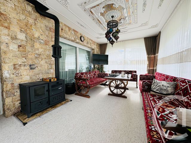 Maison à vendre - 7 pièces - 357 m2 - Coueron - 44 - PAYS-DE-LOIRE