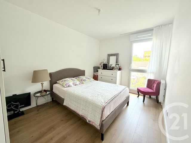 Appartement F3 à vendre - 3 pièces - 63,45 m2 - Nantes - 44 - PAYS-DE-LOIRE