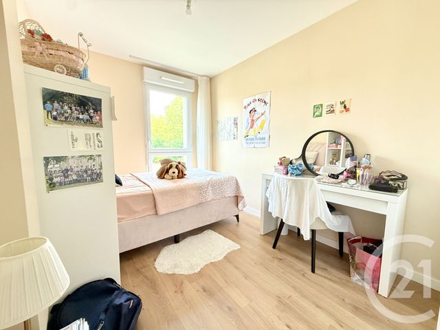 Appartement F3 à vendre - 3 pièces - 63,45 m2 - Nantes - 44 - PAYS-DE-LOIRE