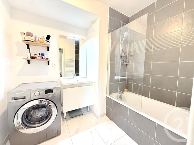 Appartement F3 à vendre - 3 pièces - 63,45 m2 - Nantes - 44 - PAYS-DE-LOIRE