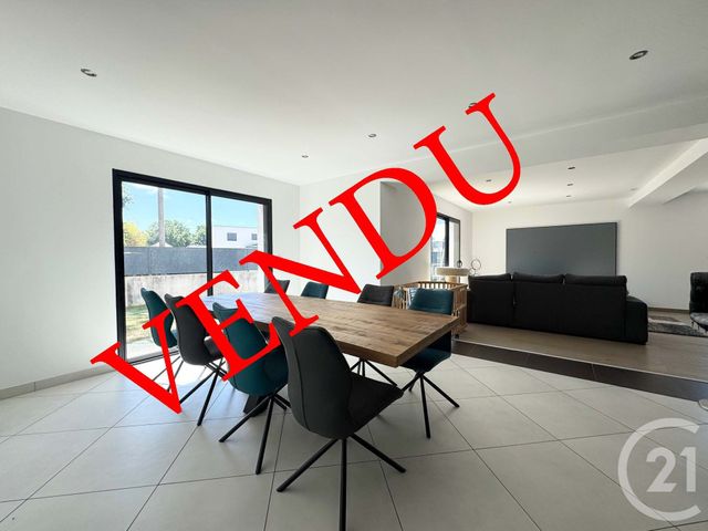 Prix immobilier TREILLIERES - Photo d’une maison vendue