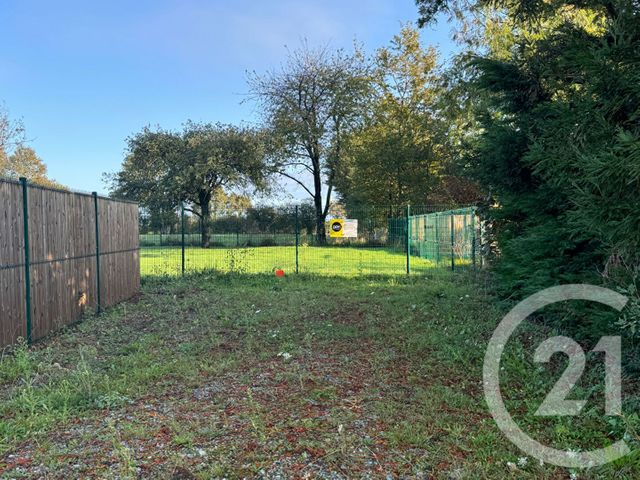 Terrain à vendre - 693 m2 - Treillieres - 44 - PAYS-DE-LOIRE