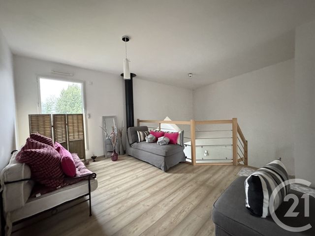 Maison à vendre - 6 pièces - 123 m2 - La Chapelle Sur Erdre - 44 - PAYS-DE-LOIRE