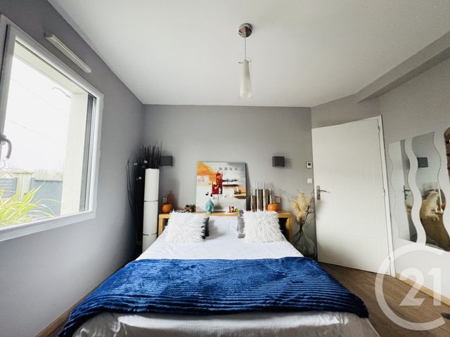 Maison à vendre - 6 pièces - 123 m2 - La Chapelle Sur Erdre - 44 - PAYS-DE-LOIRE