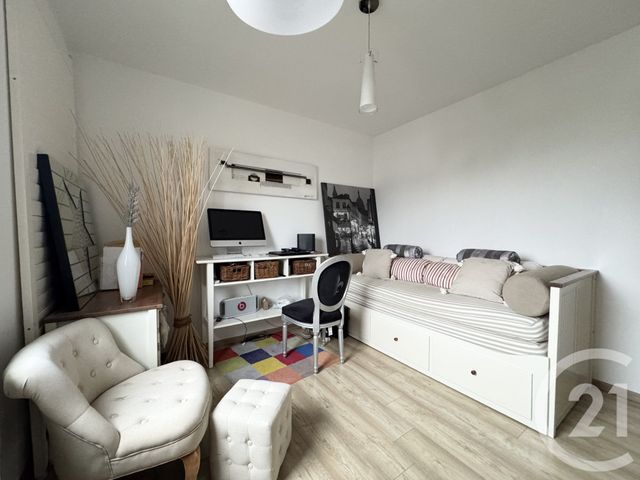 Maison à vendre - 6 pièces - 123 m2 - La Chapelle Sur Erdre - 44 - PAYS-DE-LOIRE