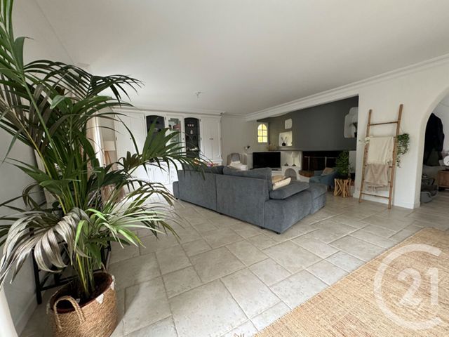 Maison &agrave; vendre - 6 pi&egrave;ces - 165 m2 - Sautron - 44 - PAYS-DE-LOIRE