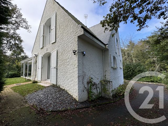 Maison &agrave; vendre - 6 pi&egrave;ces - 165 m2 - Sautron - 44 - PAYS-DE-LOIRE