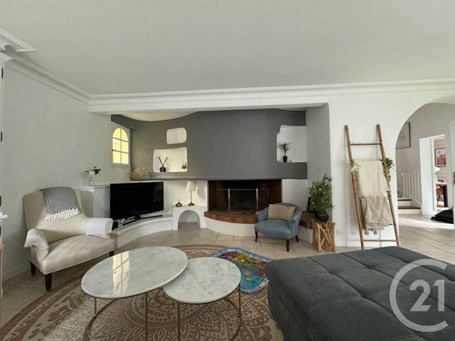 Maison &agrave; vendre - 6 pi&egrave;ces - 165 m2 - Sautron - 44 - PAYS-DE-LOIRE