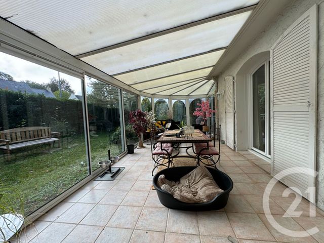 Maison &agrave; vendre - 6 pi&egrave;ces - 165 m2 - Sautron - 44 - PAYS-DE-LOIRE